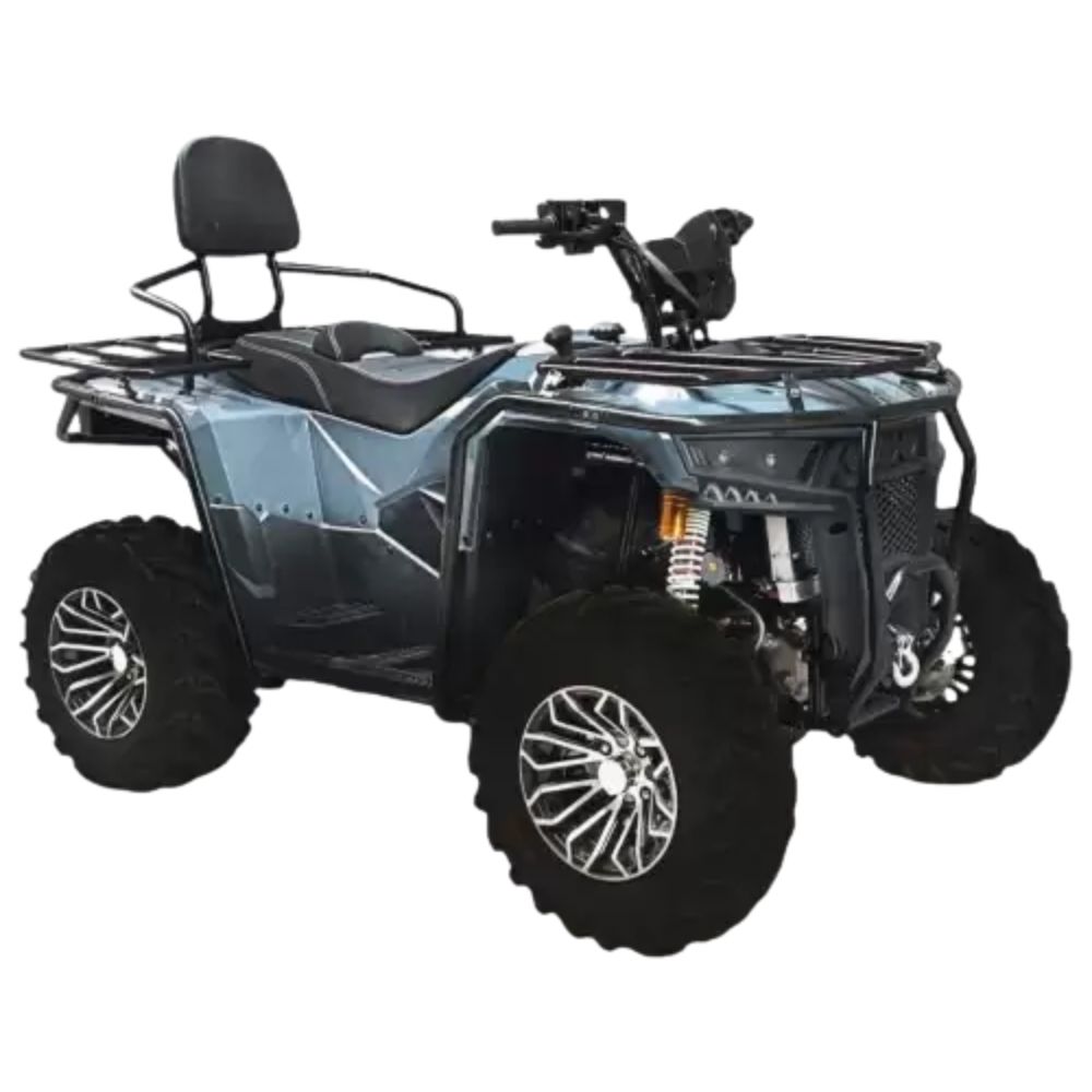 Купить квадроцикл STRIKER 700 EFI NEW С ПТС