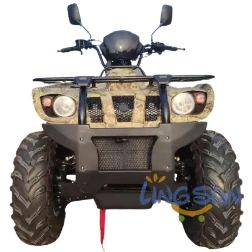 Квадроцикл Storm STRIKER 500 MAX ЭПТС