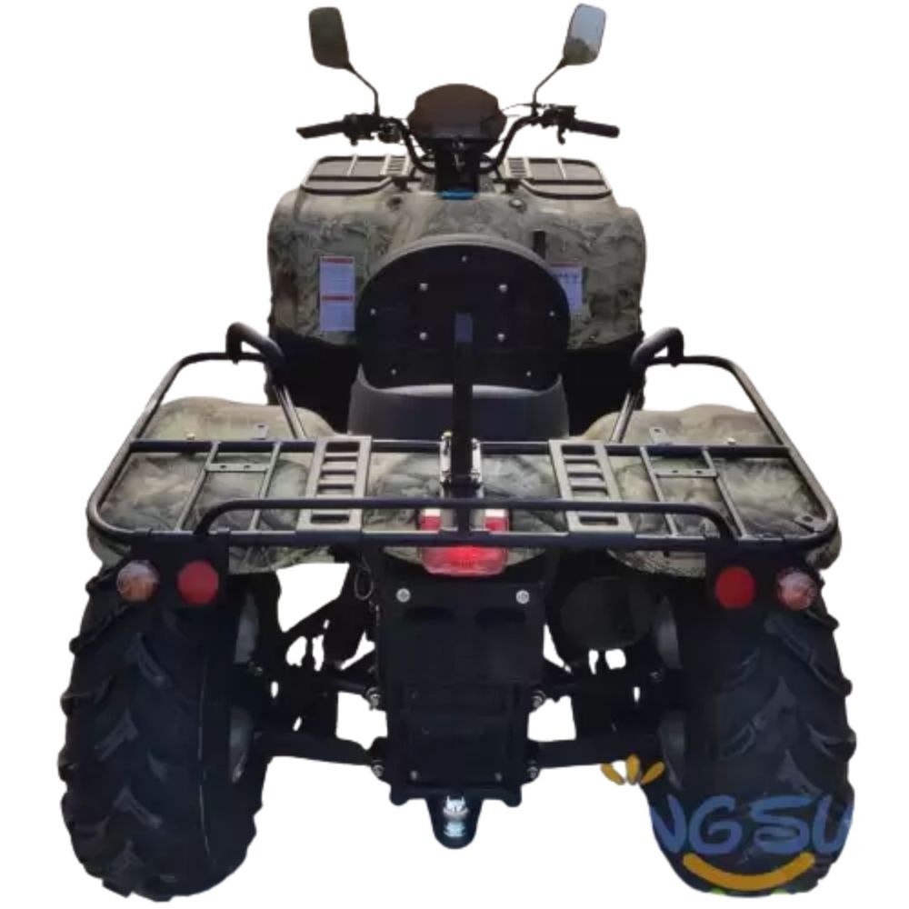 Квадроцикл Storm STRIKER 500 MAX ЭПТС