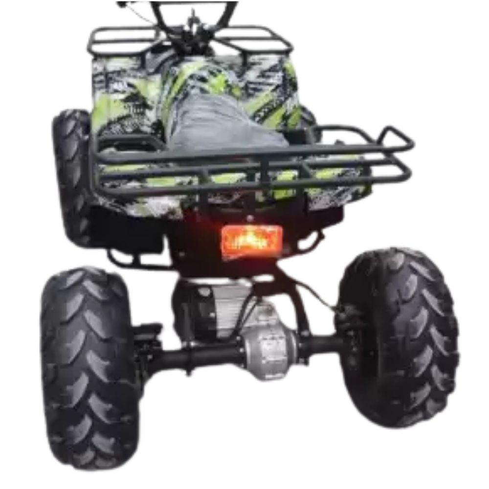 Электроквадроцикл Storm Evo 1000w