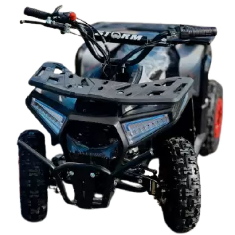 Квадроцикл Storm Маугли 50 MAX