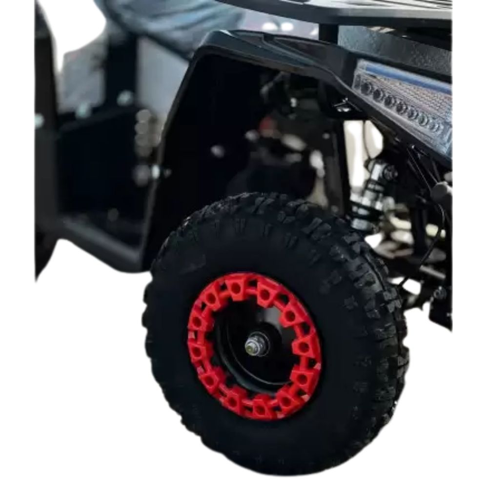 Квадроцикл Storm Маугли 50 MAX