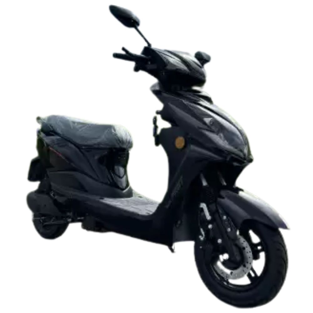 Купить электроскутер Tsunami Boxer 1500w