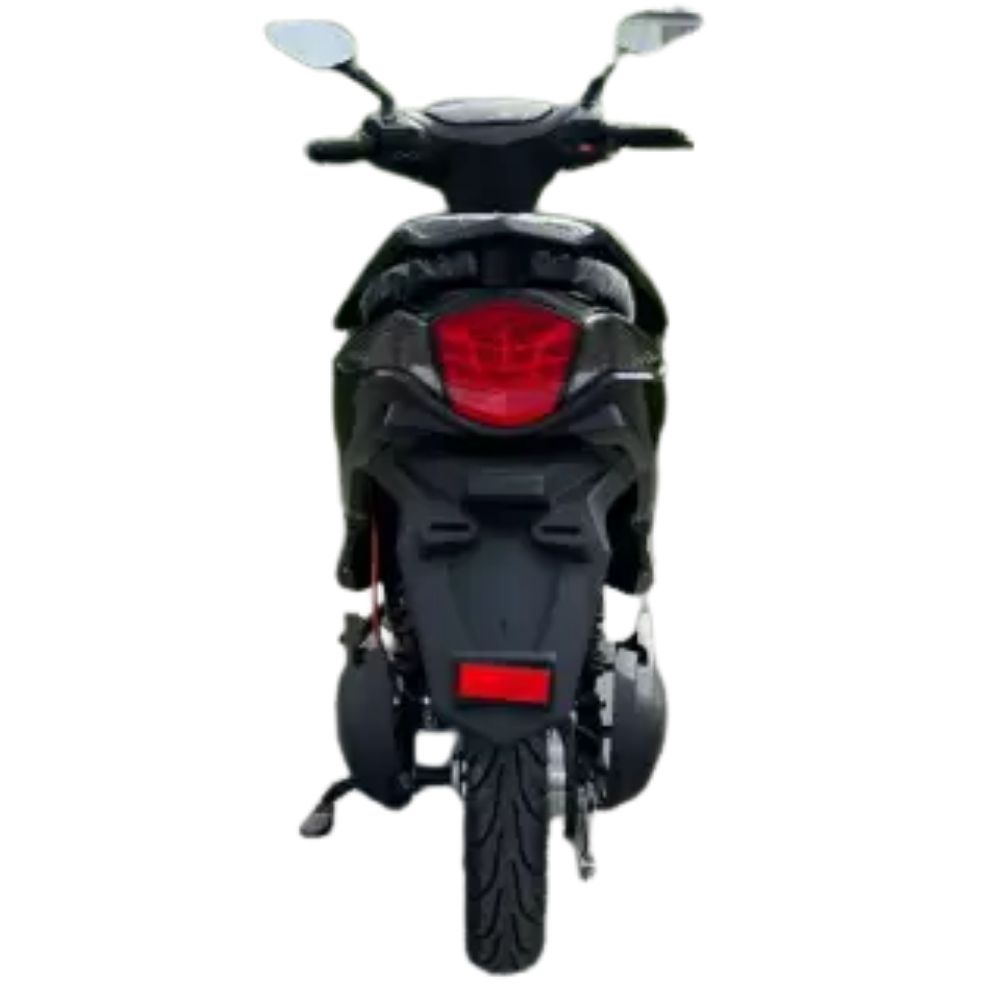 Электроскутер Tsunami Boxer 1500w