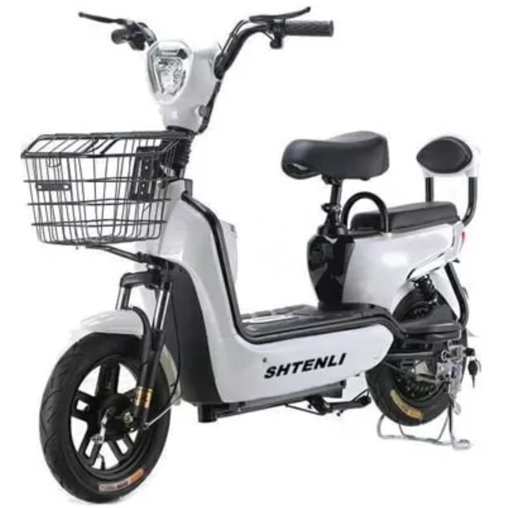 Купить электровелосипед Shtenli GT 15 Maxi Range 48V 20Ah