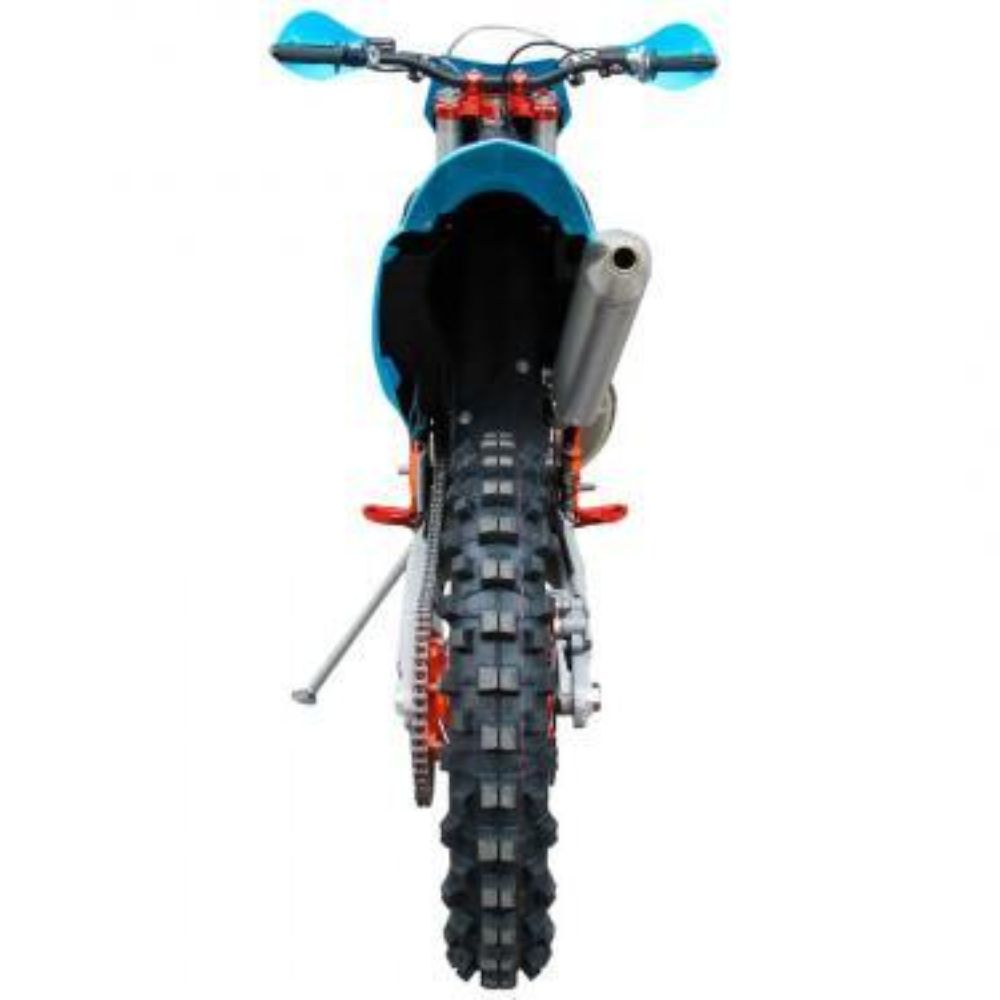 Мотоцикл GR8 T300L Enduro RR (2T MT-300)