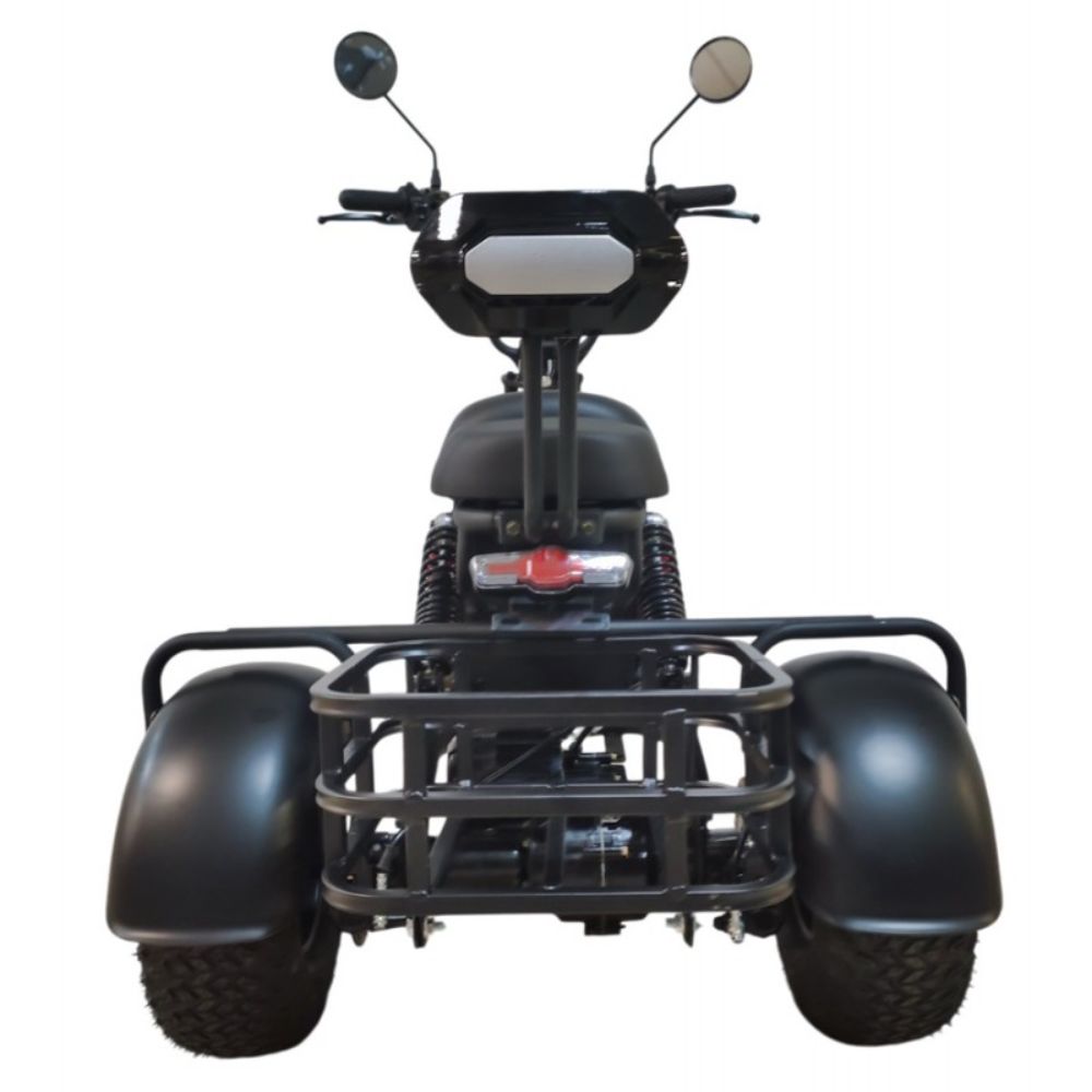 Электротрицикл SMD 701 minitrike