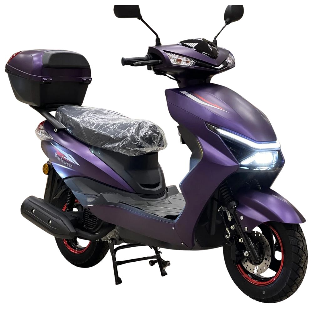 Купить скутер Gorizont M12