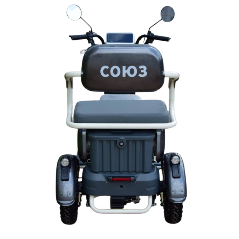 Электротрицикл Terax СОЮЗ NS-X3