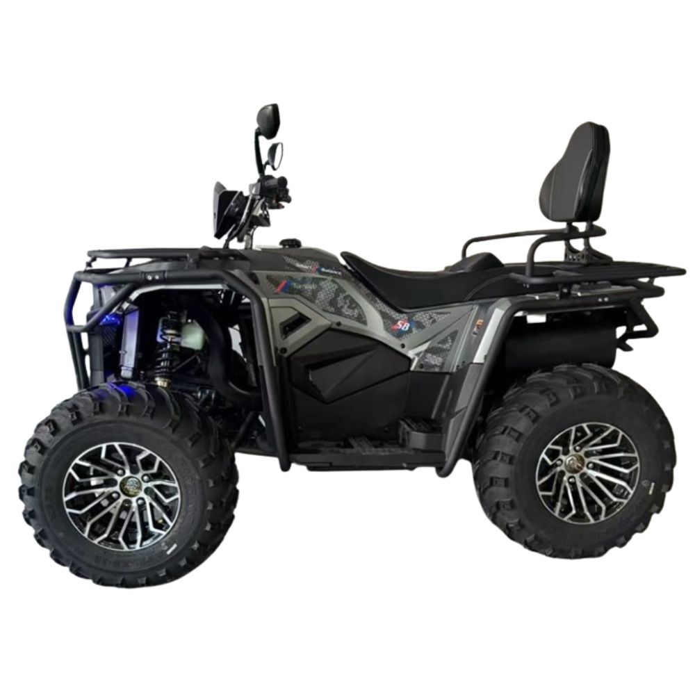 Купить квадроцикл SB Tornado 4x4 500 с ЭПТС Квадроцикл SB Tornado 4x4 500 с ЭПТС