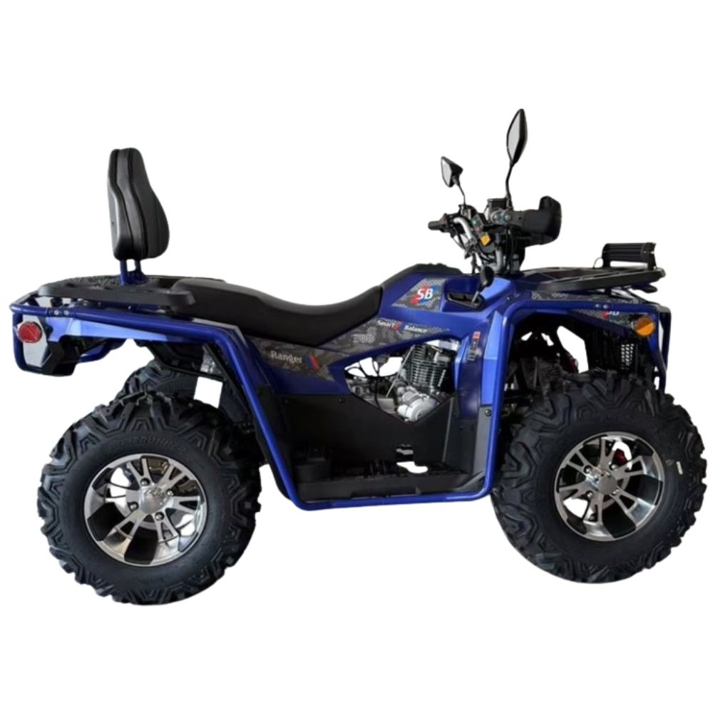 Квадроцикл SB Ranger 200 ЭПТС