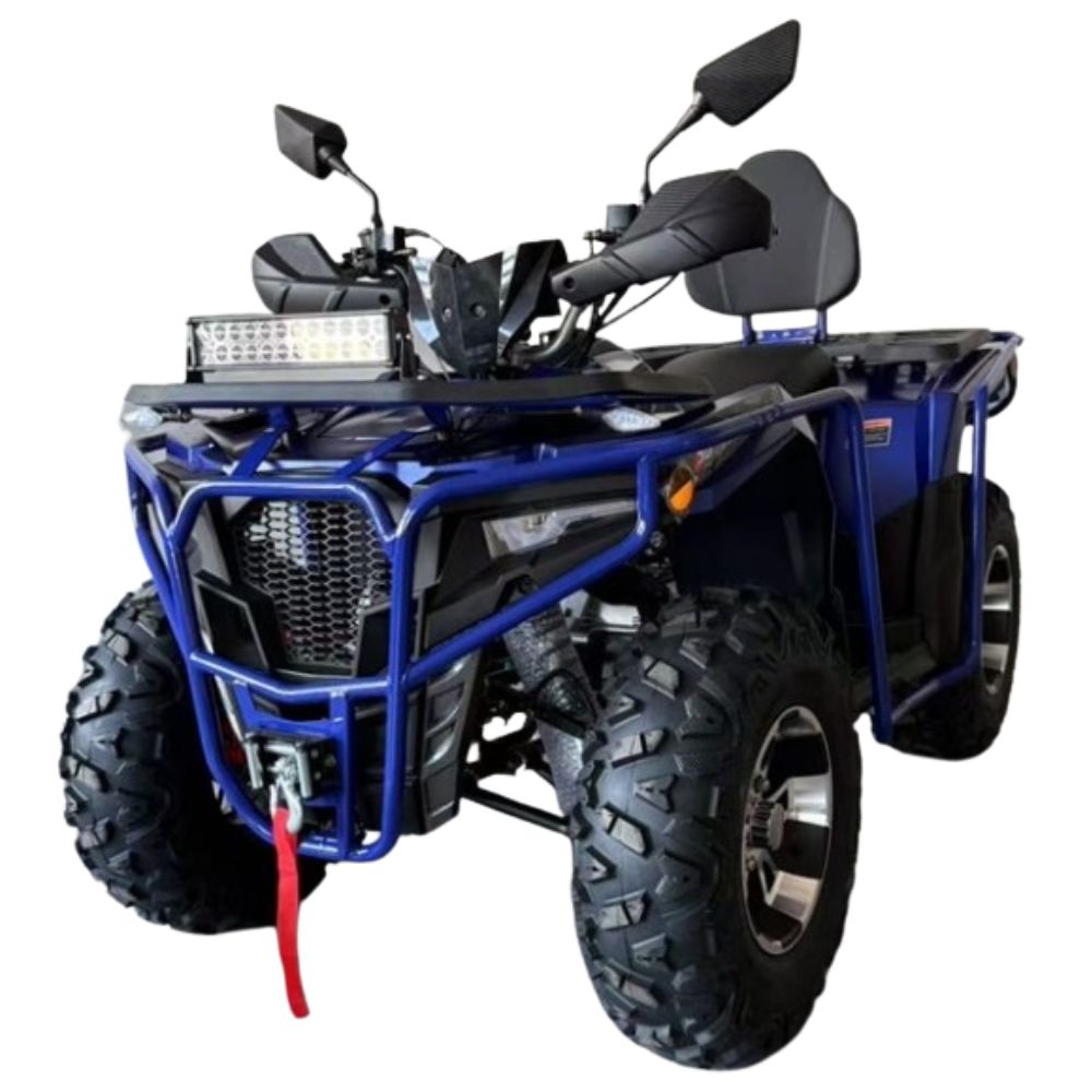 Купить квадроцикл SB Ranger 200 ЭПТС