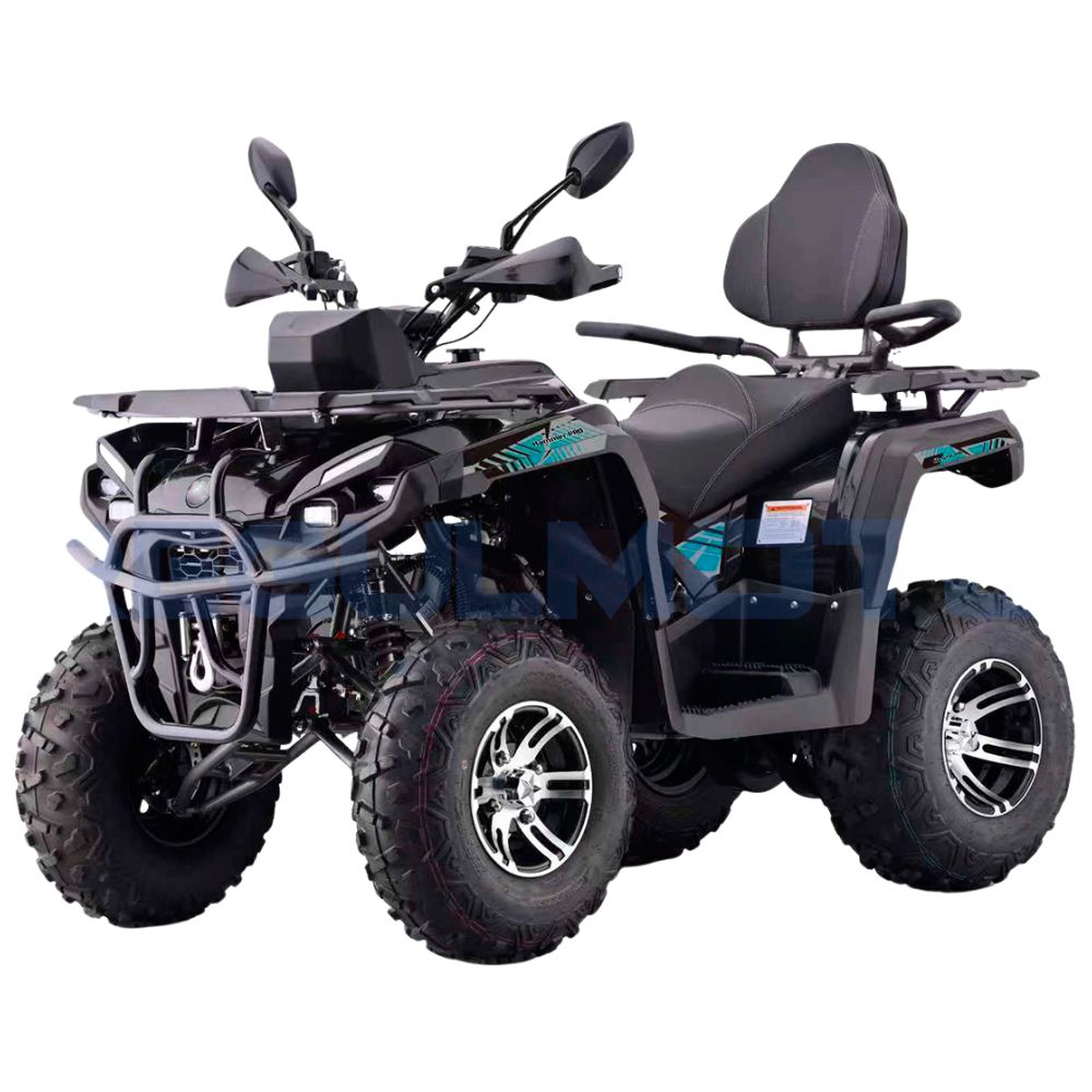 Купить квадроцикл Regulmoto ATV220 Lux Long NEW (мотокомплект) Квадроцикл Regulmoto ATV220 Lux Long NEW (мотокомплект)