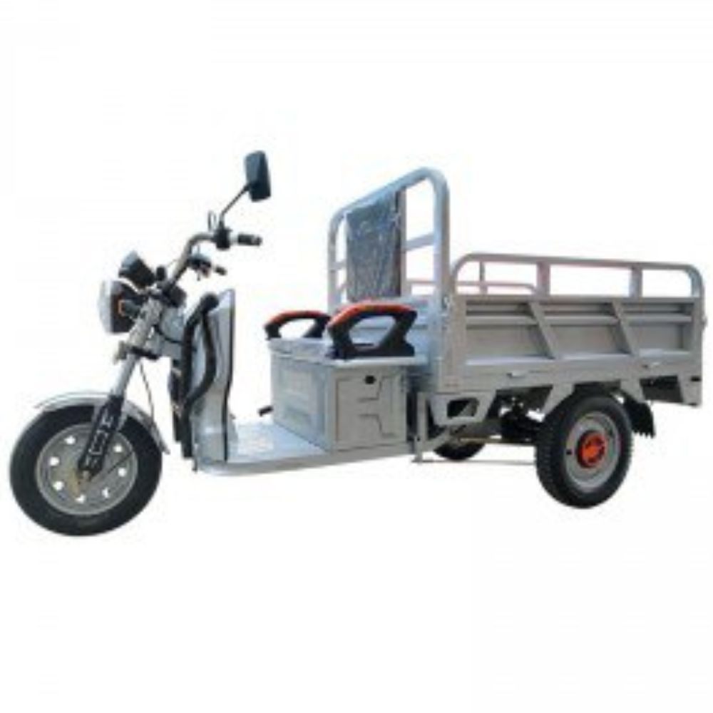 Грузовой электрический трицикл Shtenli Model 100 72V20A Li-ion