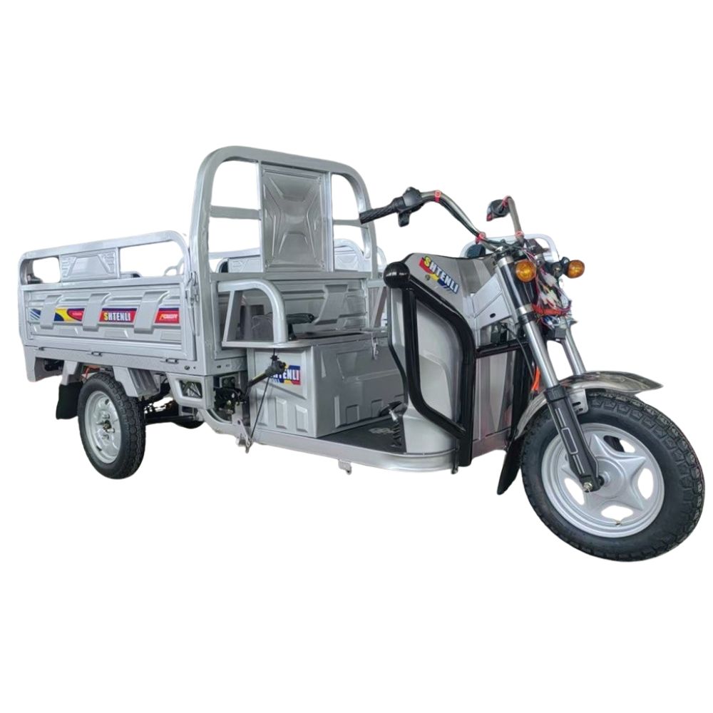 Грузовой электрический трицикл Shtenli Model 100 72V20A Li-ion