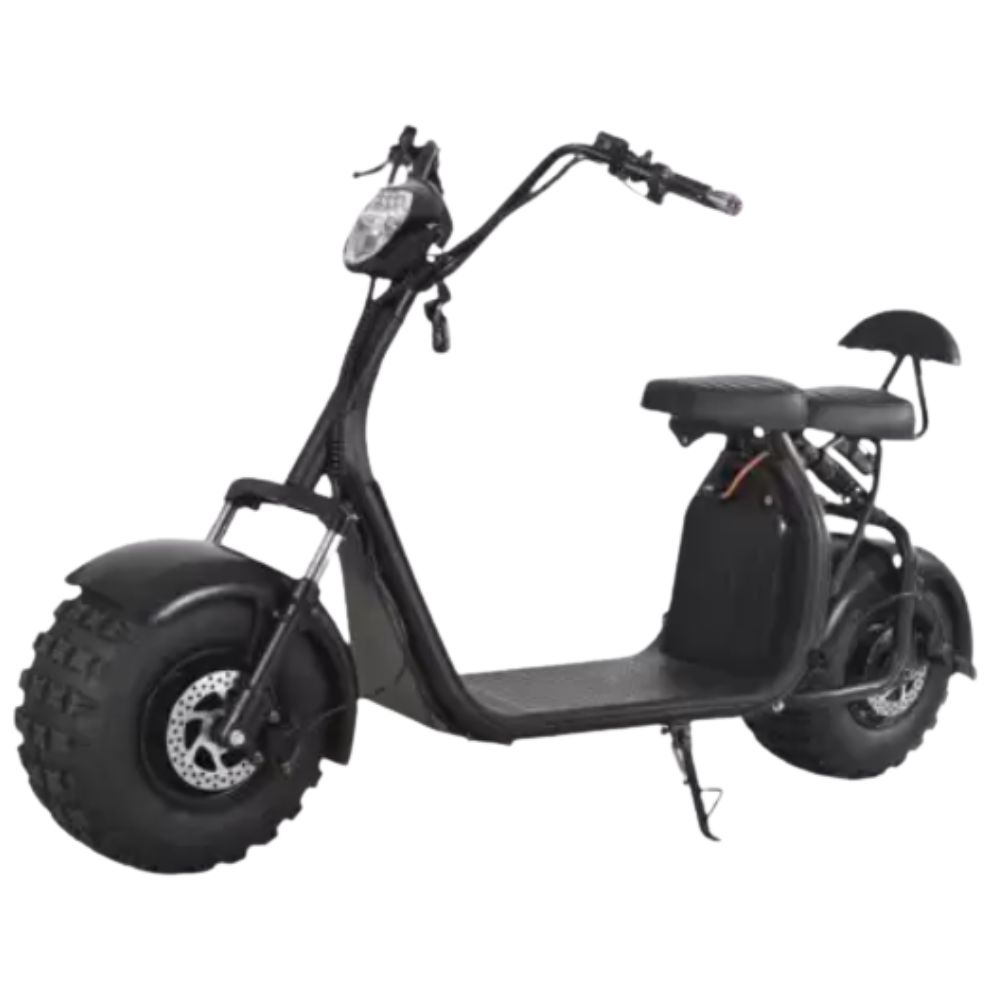 Купить электроскутер СITYCOCO SMD X7 pro