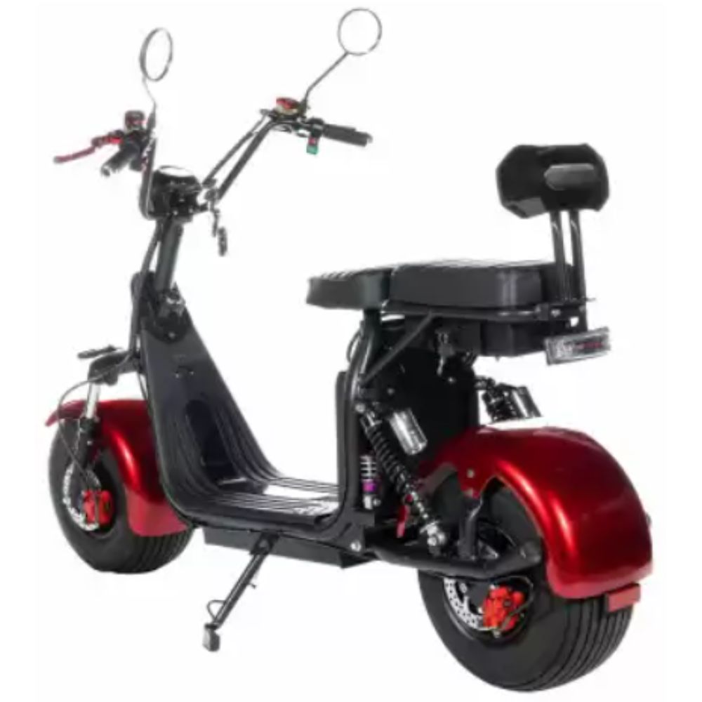 Электроскутер СITYCOCO SMD X7 pro