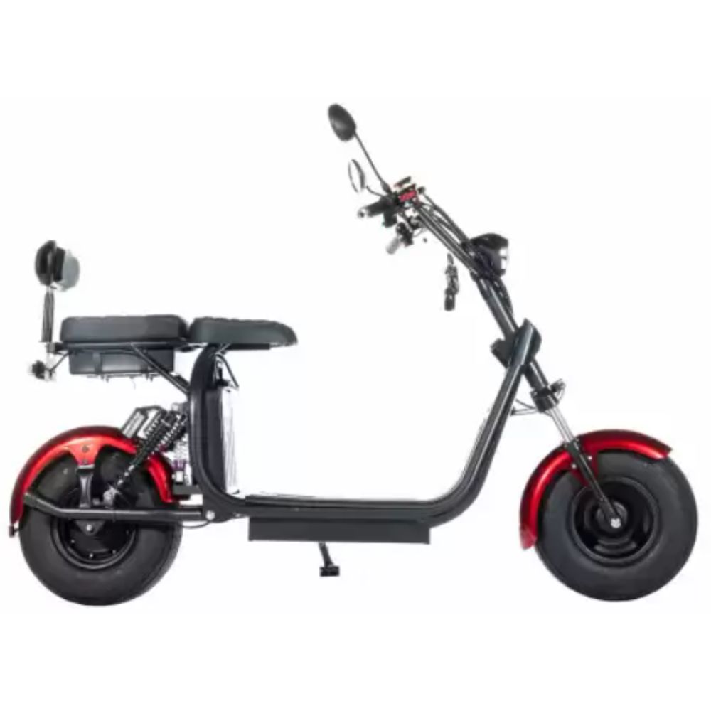 Электроскутер СITYCOCO SMD X7 pro