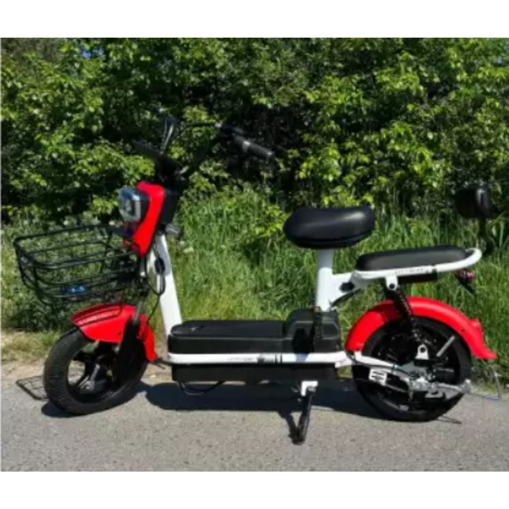 Электроскутер Tsunami E1 250W (500W)