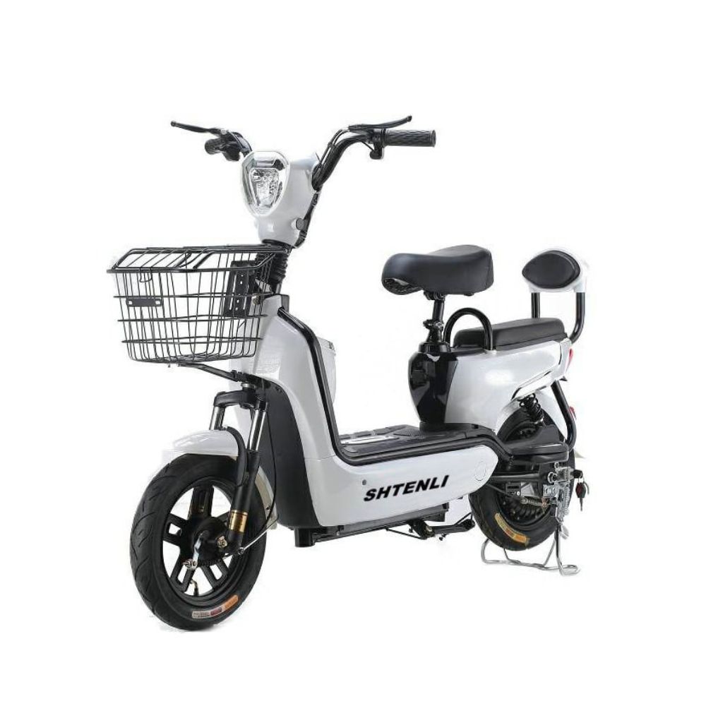 Купить электровелосипед Shtenli GT 15 Maxi Range 48V 12Ah