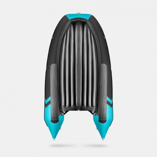 Надувная лодка Gladiator E330PRO