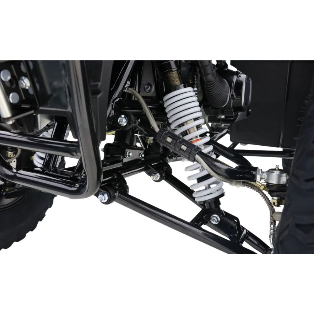 Квадроцикл BRZ X-Road MAX 200 PRO