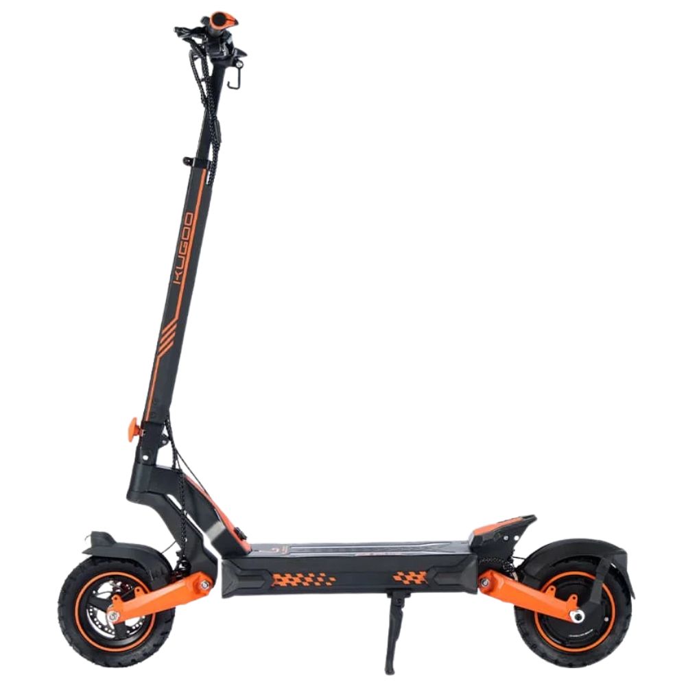 Электросамокат Kugoo F3 Plus