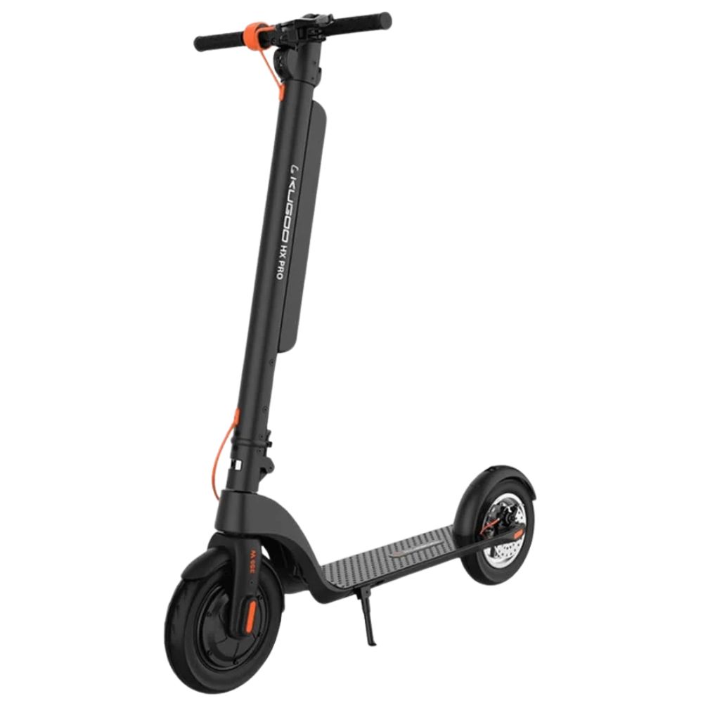 Купить электросамокат Kugoo HX Pro