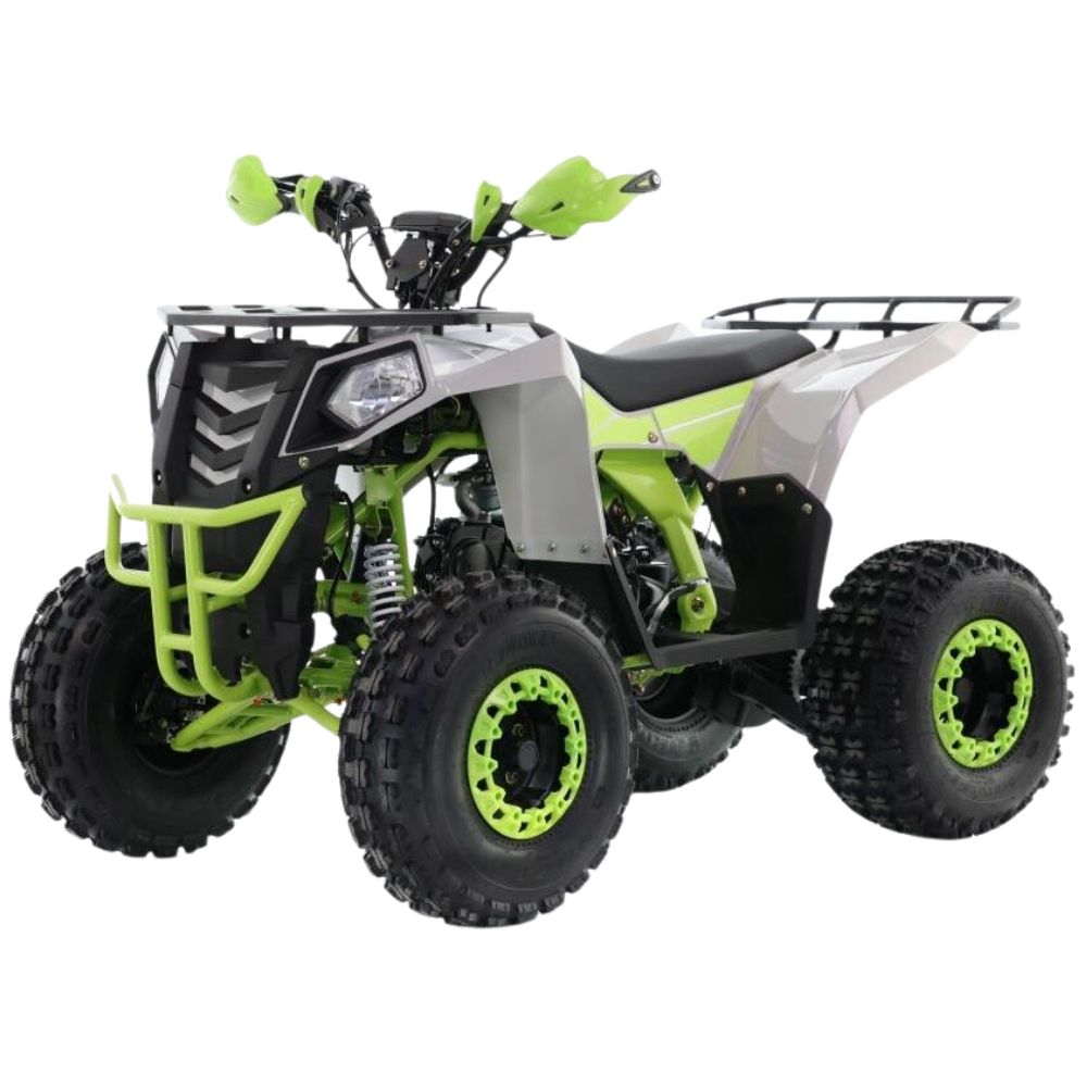 Купить квадроцикл ЗИП 4W серия 3 COMMANDER CROSS 3+1