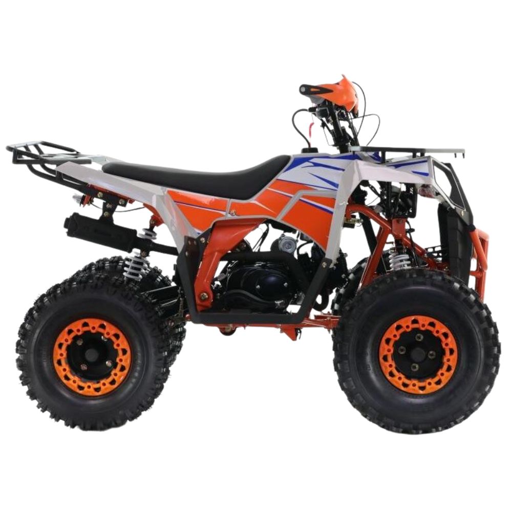 Квадроцикл COMMANDER CROSS 3+1