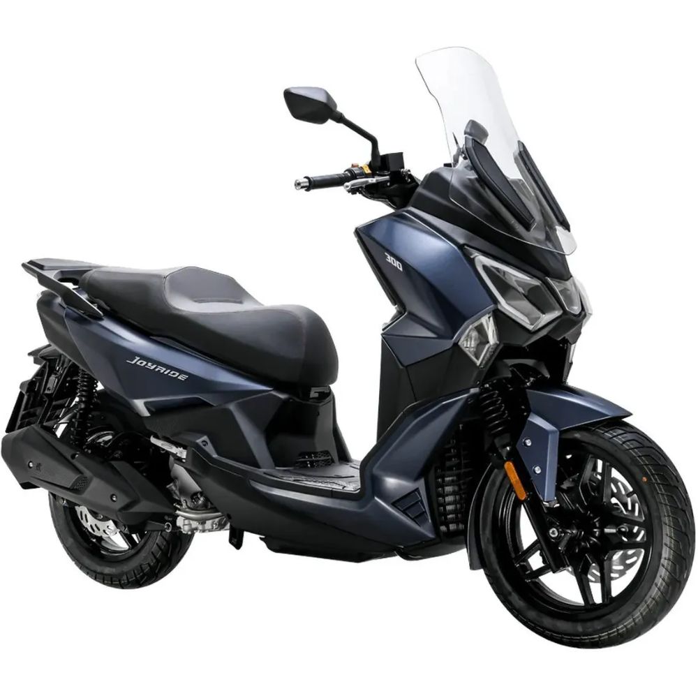 Максискутер SYM Joyride 300