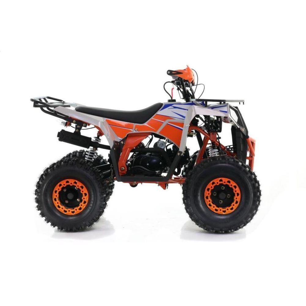 Купить квадроцикл COMMANDER 2 ATM 140cc