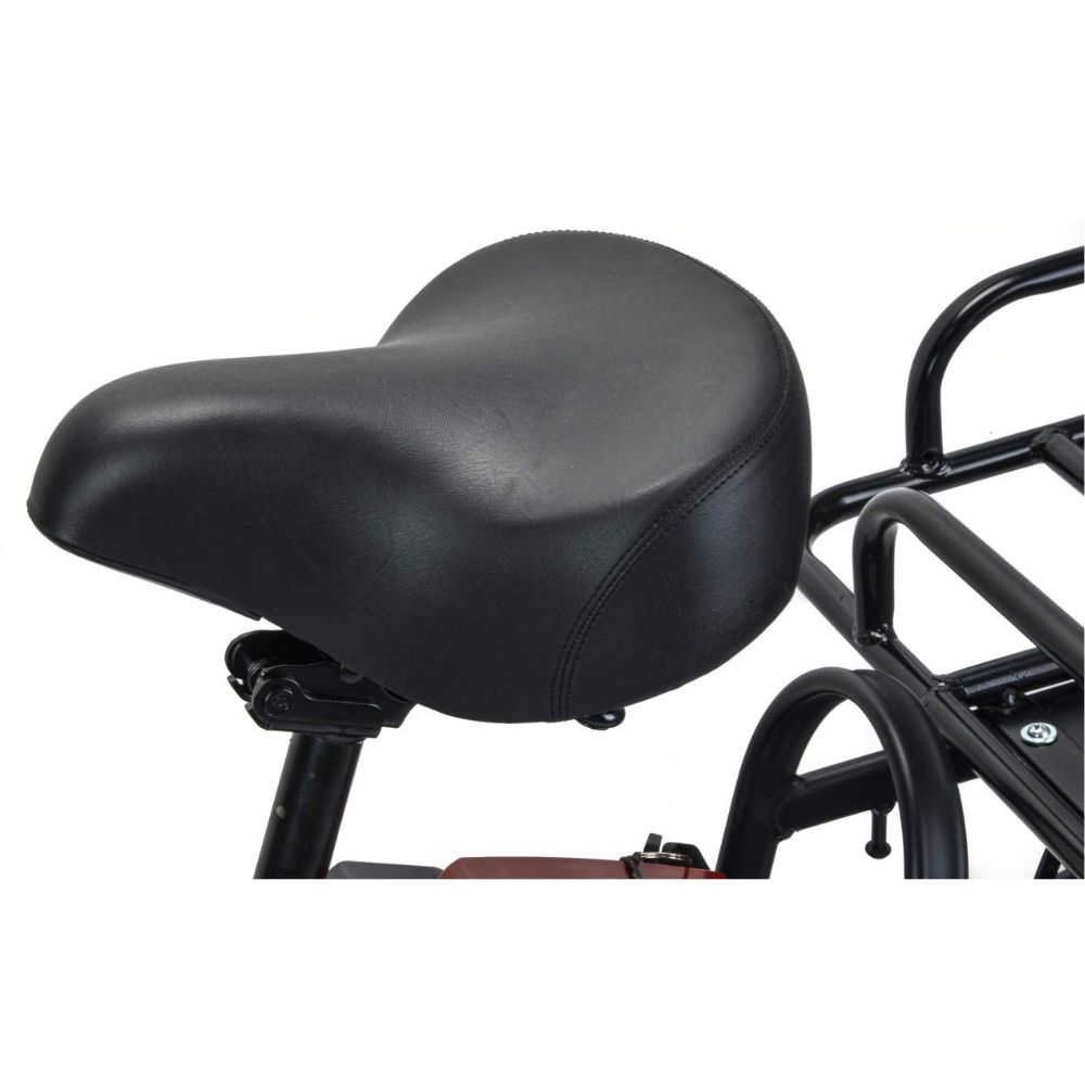 Электровелосипед KROSTEK E004