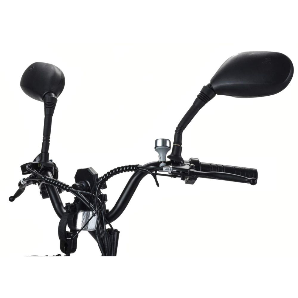 Электровелосипед KROSTEK E004