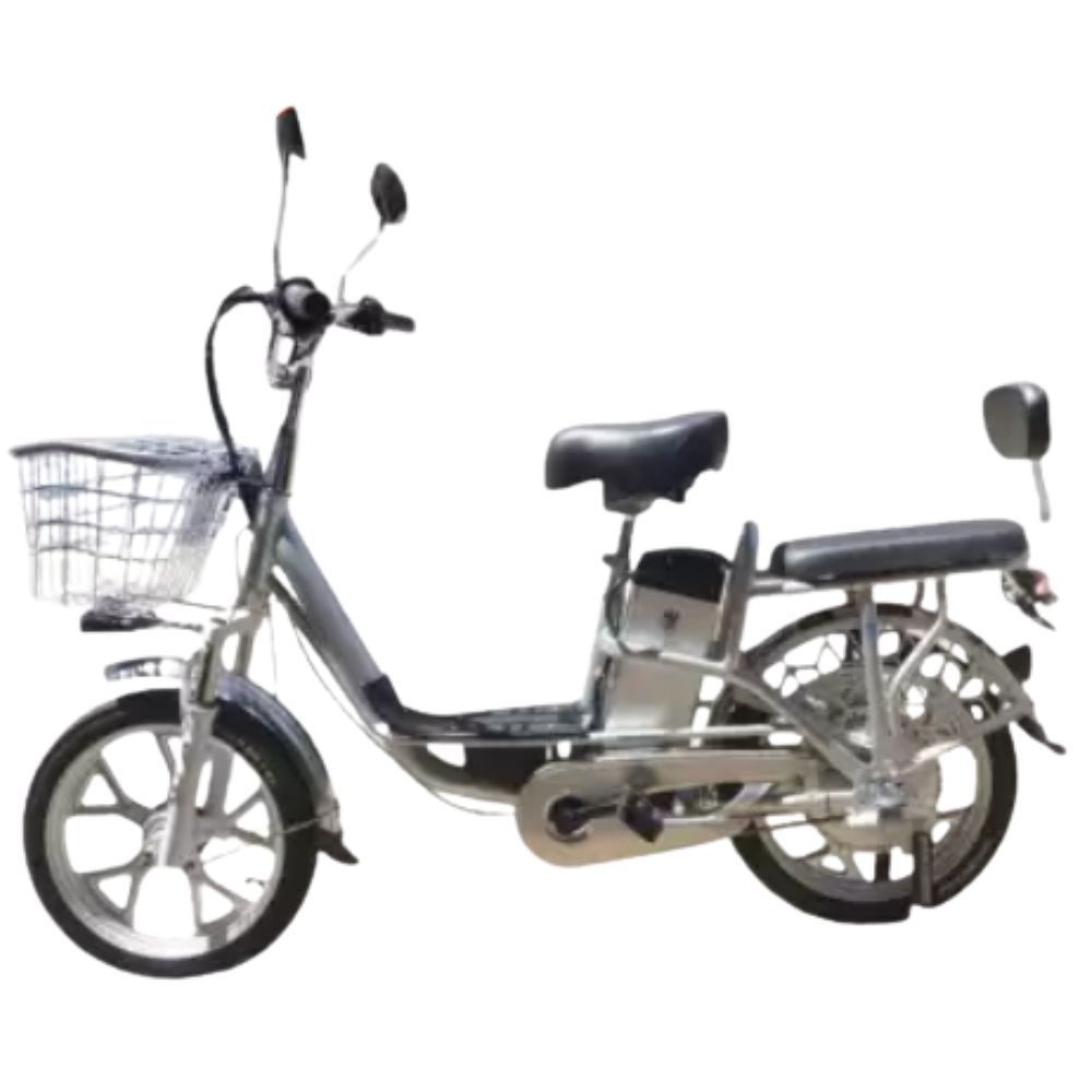 Купить электровелосипед Tsunami Колхозник L 5А