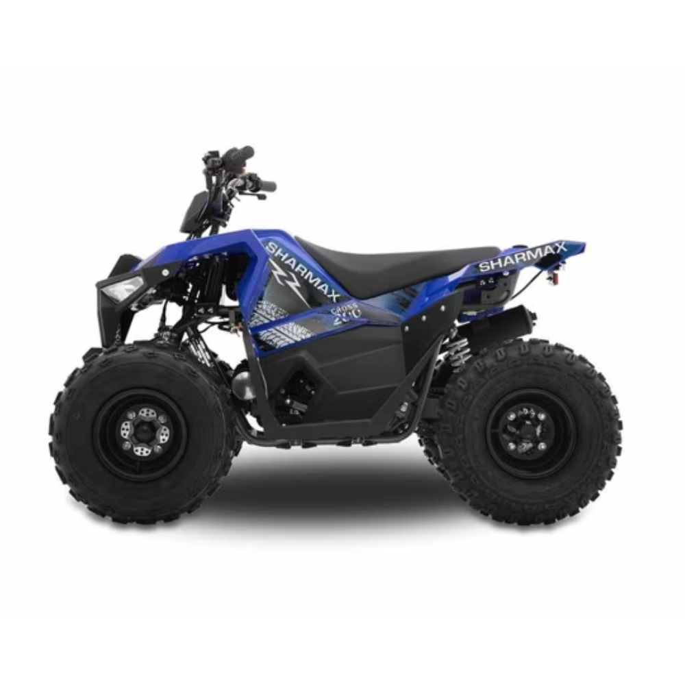 Квадроцикл SHARMAX Cross 200 (2024) (мотокомплект)