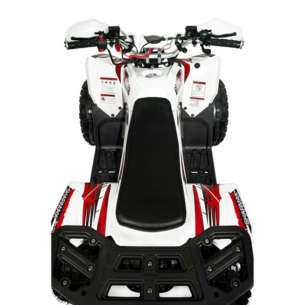 Квадроцикл SHARMAX Cross 180 (мотокомплект)