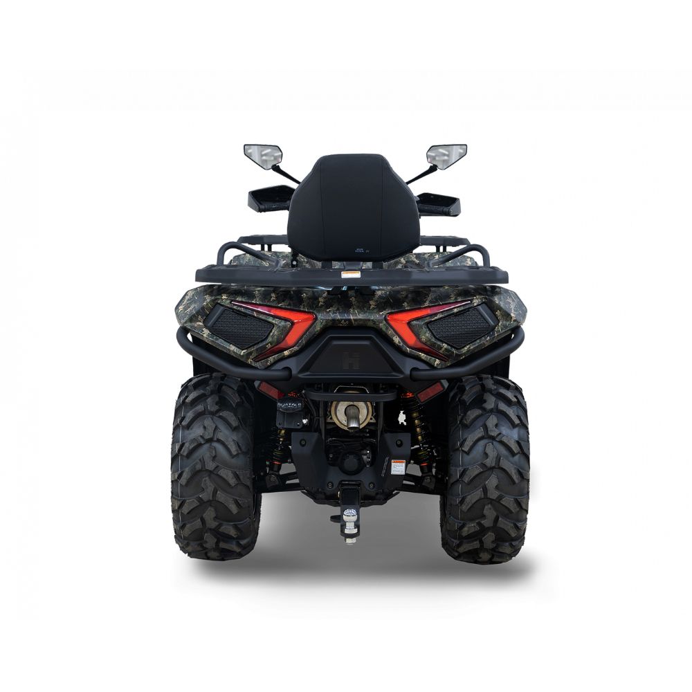Квадроцикл HISUN GUARDIAN 750 L ПТС