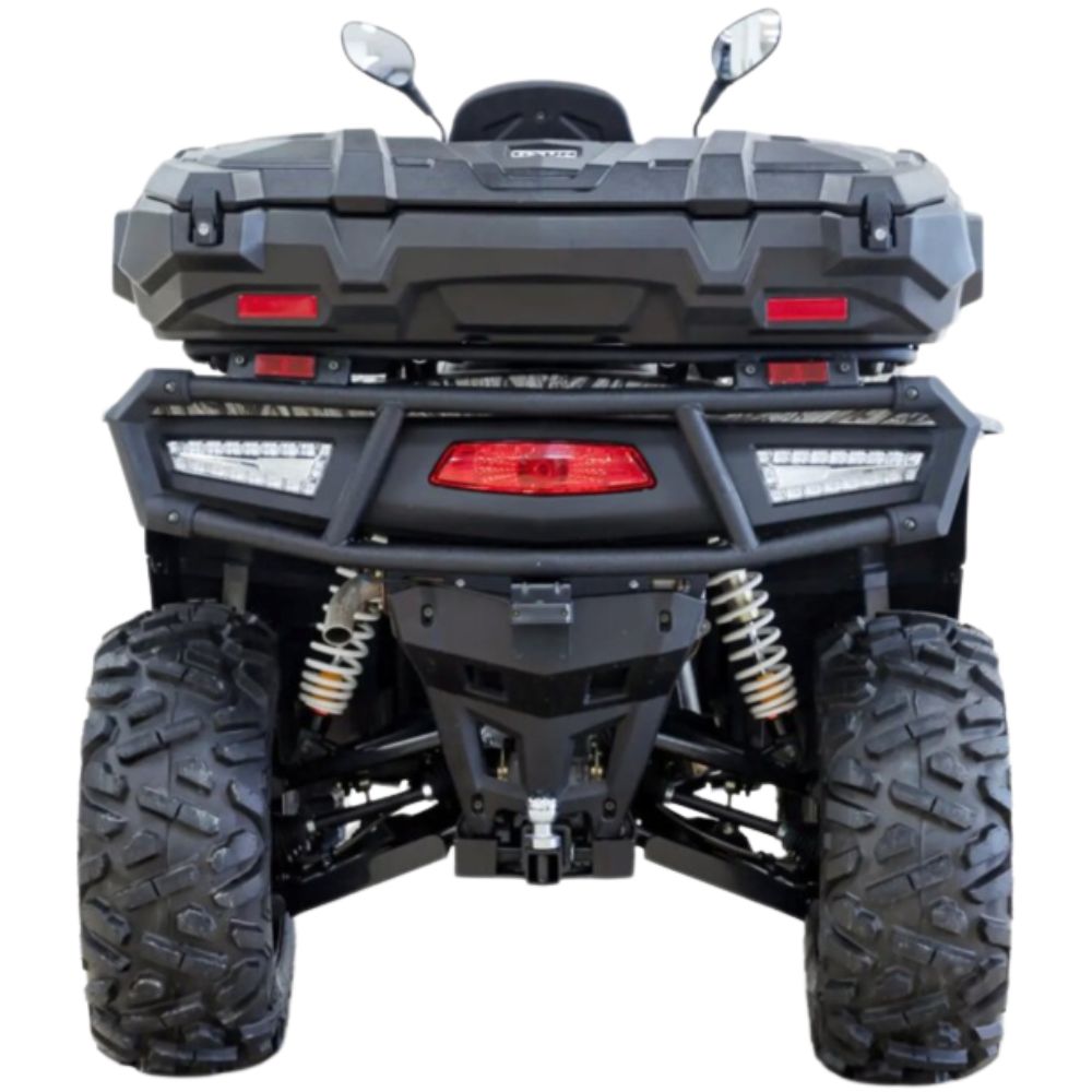 Квадроцикл HISUN TACTIC GT 1000 EXTREME EDITION (ПСМ)