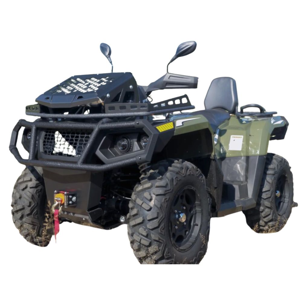 Квадроцикл HISUN TACTIC GT 1000 EXTREME EDITION (ПСМ)
