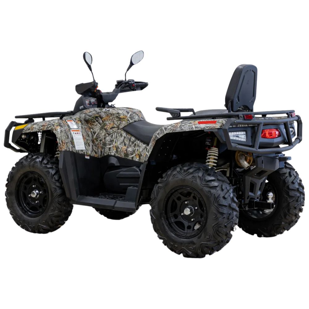 Квадроцикл HISUN TACTIC GT 1000 EXTREME EDITION (ПСМ)