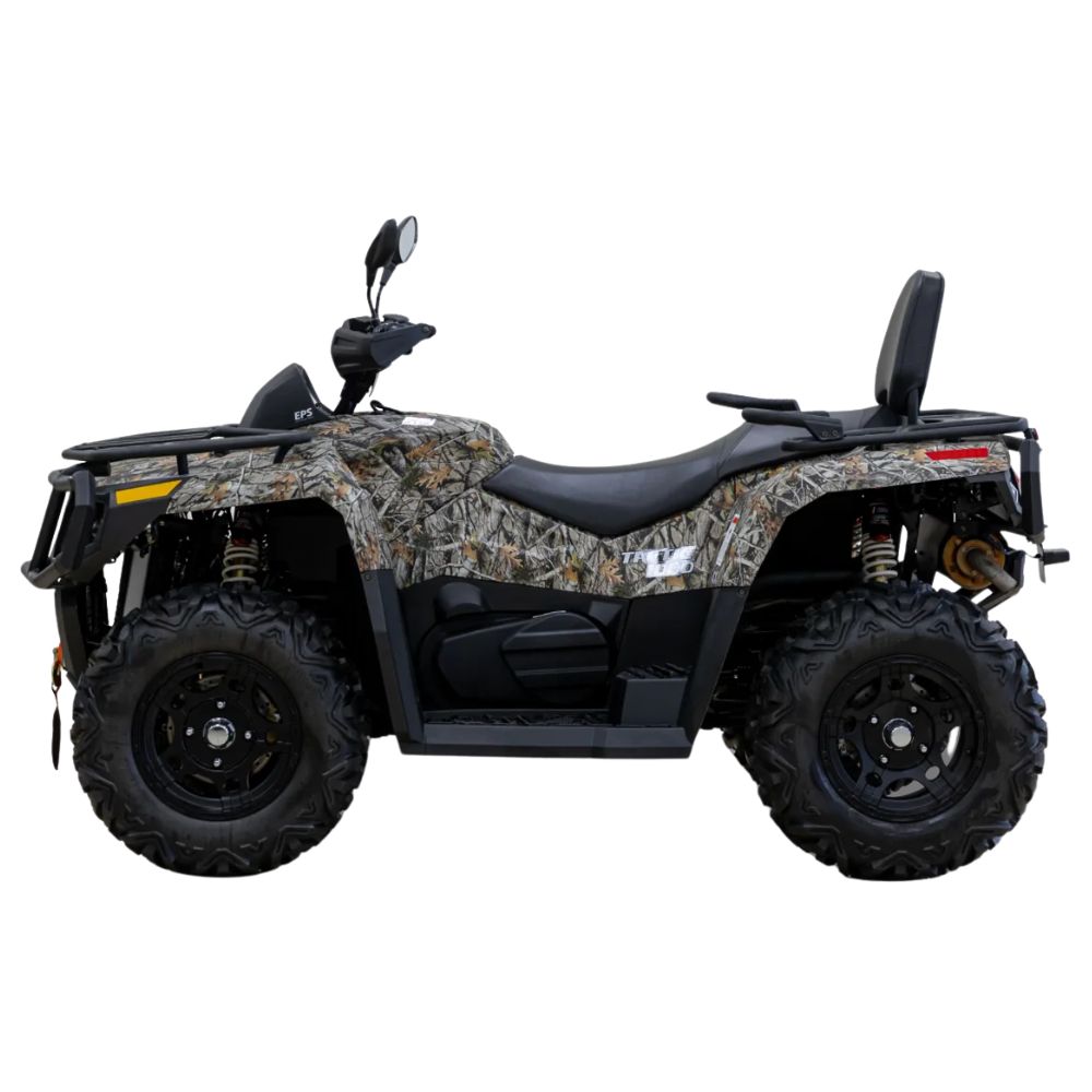 Квадроцикл HISUN TACTIC GT 1000 EXTREME EDITION (ПСМ)