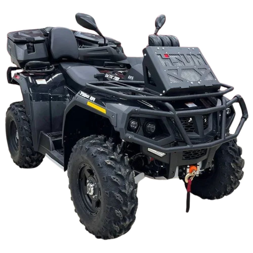 Квадроцикл HISUN TACTIC 750 EXTREME EDITION (ПСМ)