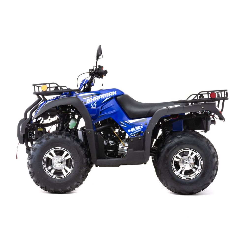Квадроцикл SHARMAX Alligator 400