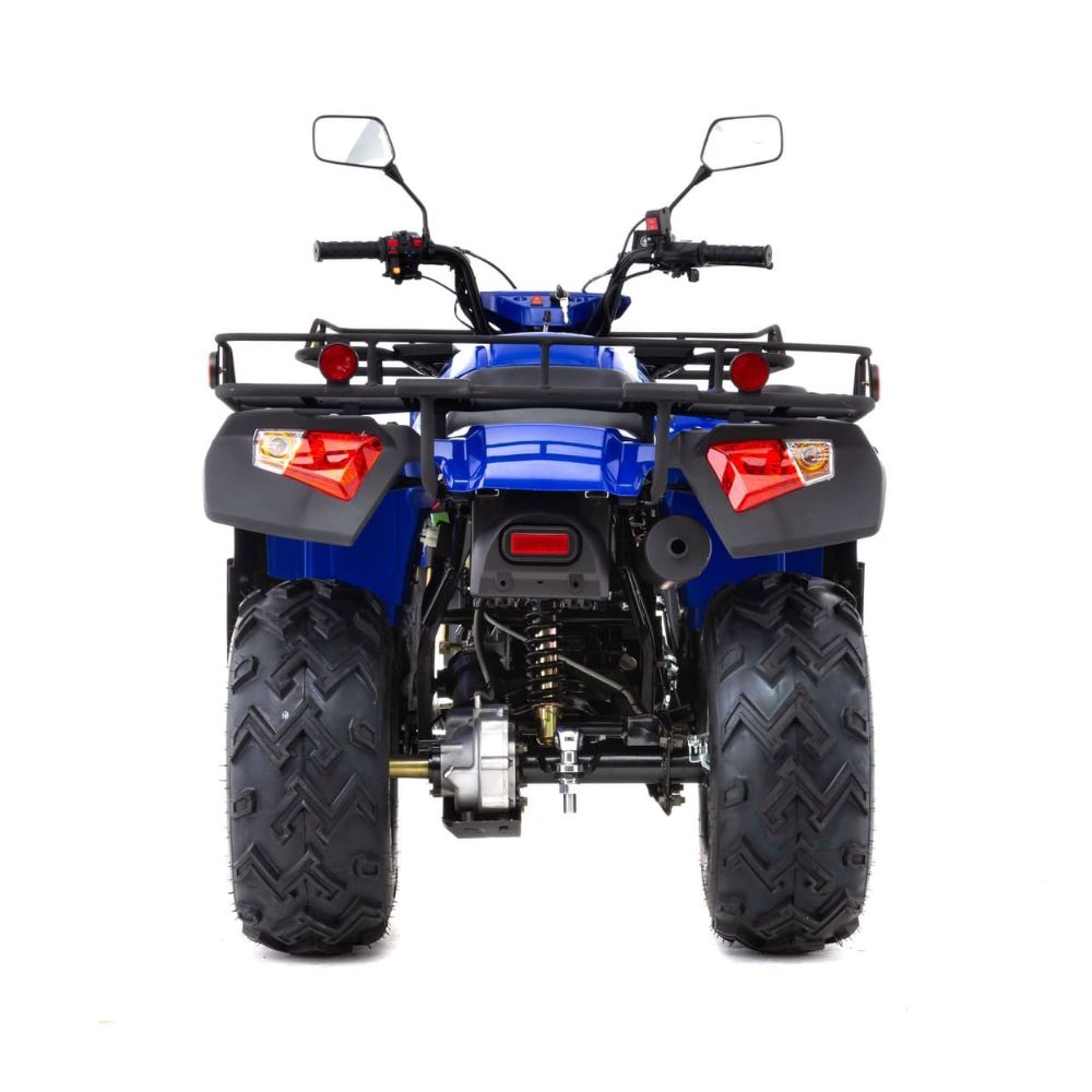 Квадроцикл SHARMAX Alligator 400