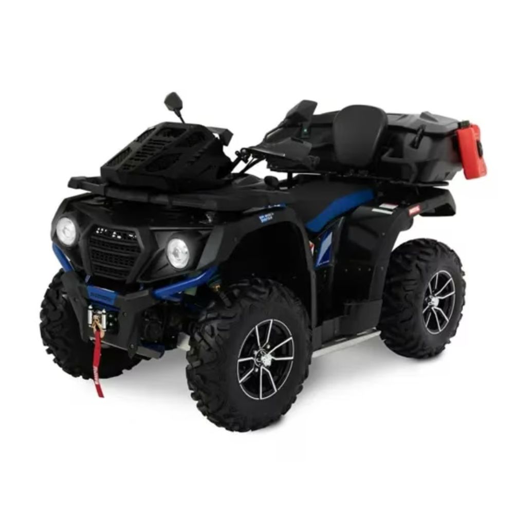 Купить квадроцикл SHARMAX Force 620 (2024)