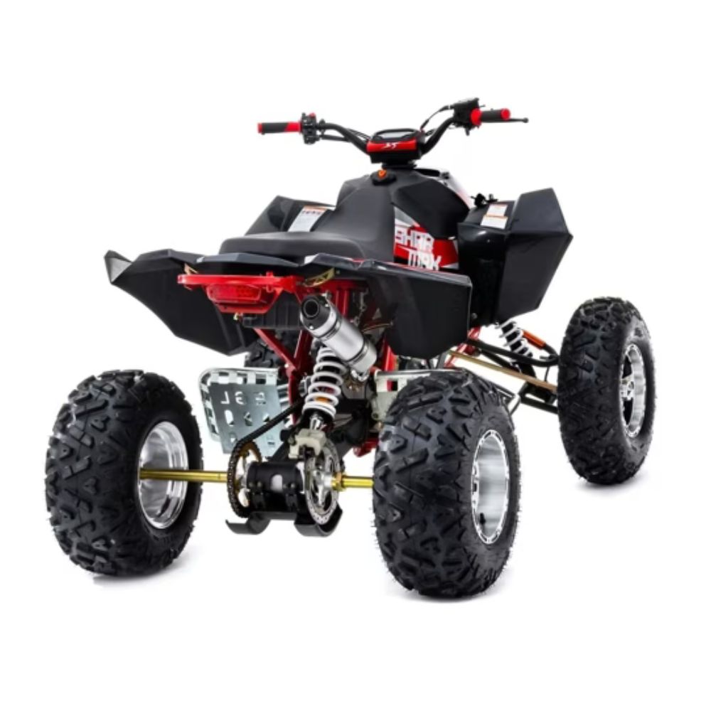 Квадроцикл SHARMAX GX-Cruiser 320 (2024)