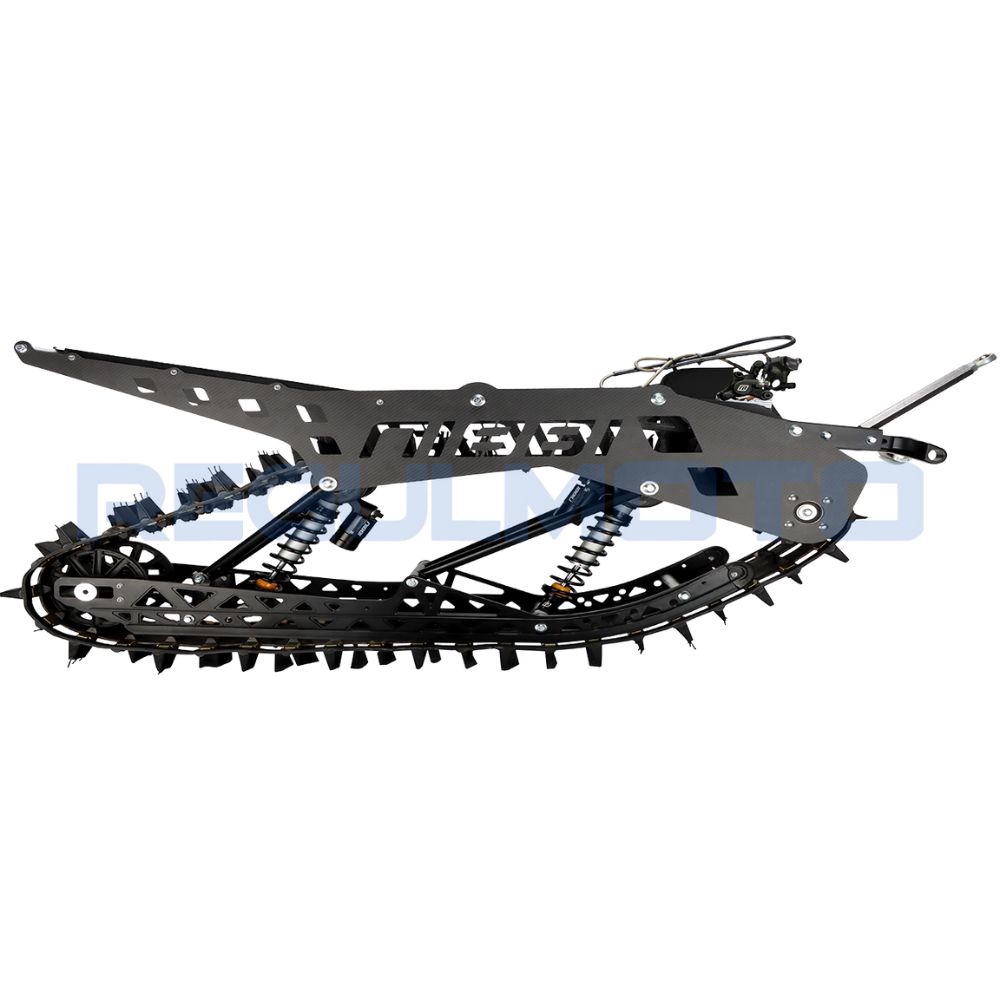 Гусеничный комплект NIBBI Vanguard R-120