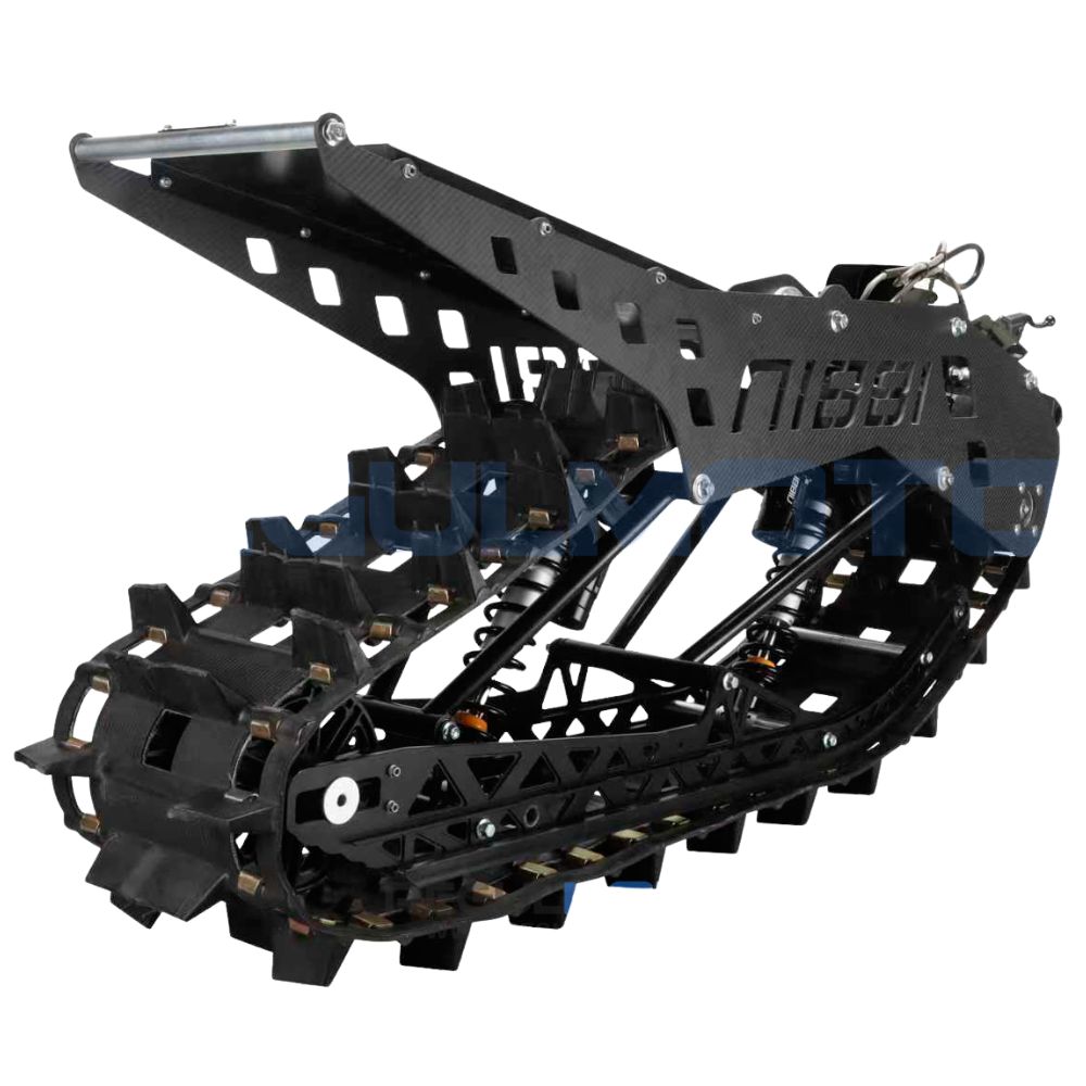 Гусеничный комплект NIBBI Vanguard R-120