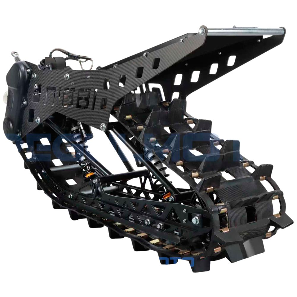 Гусеничный комплект NIBBI Vanguard R-120